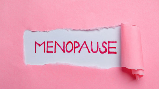 Navigating Change: A Guide to Skin Health during Menopause